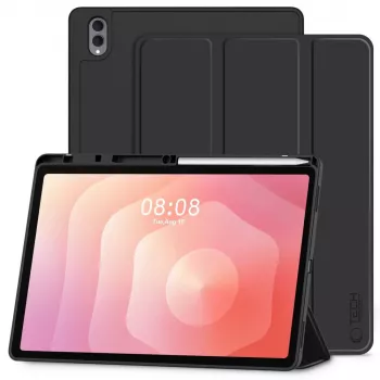 Tech-Protect SC PEN for Samsung Galaxy Tab S8 Ultra / S9 Ultra / S10 Ultra / S11 Ultra 14.6 Black