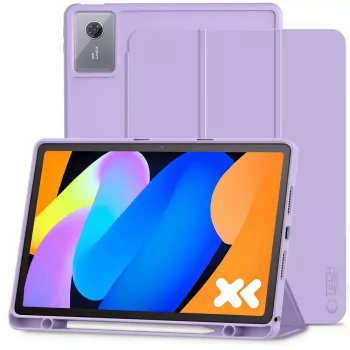 TECH-PROTECT SC Pen for Lenovo Idea Tab 11.0 TB-336 Violet