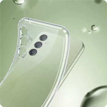 Tech-Protect Flexair Xiaomi Redmi 13C / POCO C65 Clear