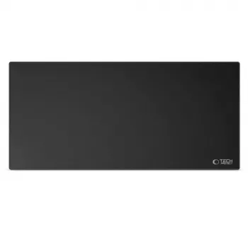 TECH-PROTECT A100 Mouse Pad 100 x 50 cm Black