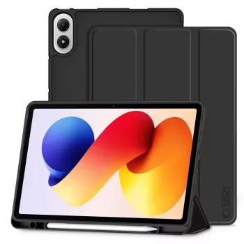 Tech-Protect SC PEN for Xiaomi Redmi Pad 2 Pro 12.1, Black