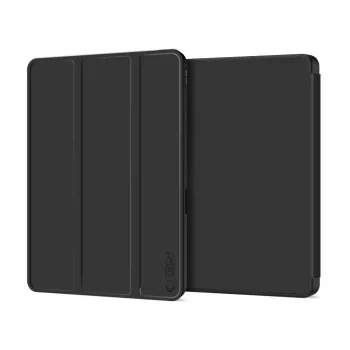 Tech-Protect SC PEN Stylus Pen for iPad Pro 13 inch 7th/8th Generation 2024-2025, Black