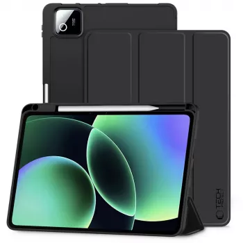 Tech-Protect SC PEN Stylus for Xiaomi Pad 7 / 7 Pro / 8 / 8 Pro 11.2 - Black