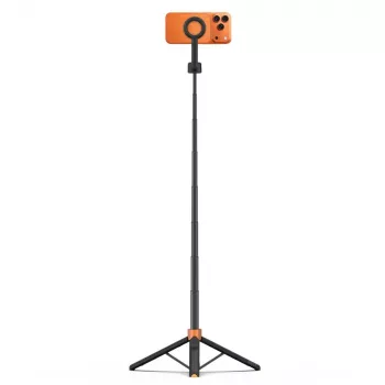 Tech-Protect L10S MagSafe Car Charger Mount – Orange