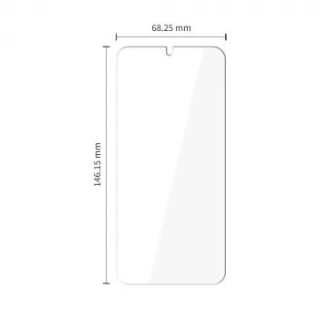 TECH-PROTECT Tempered Glass Screen Protector Bundle 10-Pack for Samsung Galaxy S26 Clear