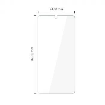 TECH-PROTECT Tempered Glass Screen Protector Bundle 10-Pack for Samsung Galaxy S26 Ultra Clear