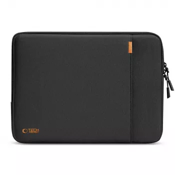 TECH-PROTECT DEFENDER Laptop & Tablet Sleeve 11-13 inch Black
