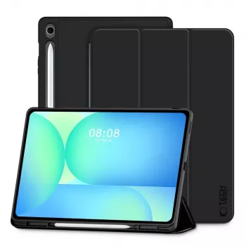 Tech-Protect SC Pen for Samsung Galaxy Tab S10 FE+ PLUS 13.1 X620 / X626B Black