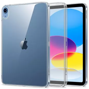 Tech-Protect Flexair Hybrid Case for iPad 10.9 inch 10th Gen (2022) / iPad 11 inch (2025)