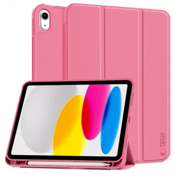 Tech-Protect SC Pen for iPad 10.9 inch 10th Gen (2022) / iPad Pro 11 inch (2018-2025) / iPad Air 11 inch (2024+) - Magenta