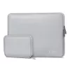 Tech-Protect NeoSlim Laptop Sleeve 13-14 inch Grey