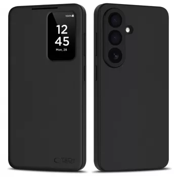 TECH-PROTECT SMART WALLET GALAXY S26 MATTE BLACK