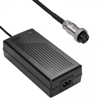Akyga AK-EV-18 Electric Vehicle Charger 42V 2A 84W GX16 12mm Female 1.2m