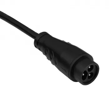AKYGA AK-EV-20 Electric Vehicle Charger 54.6V / 2A 109W LP16 Male 1.2m