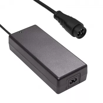 AKYGA AK-EV-21 Electric Vehicle Charger 67.2V / 1.75A 118W LP16 Male 1.2m