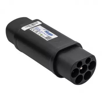 Akyga AK-SC-E22 EV Charging Adapter Tesla GB/T Single-Phase 32A