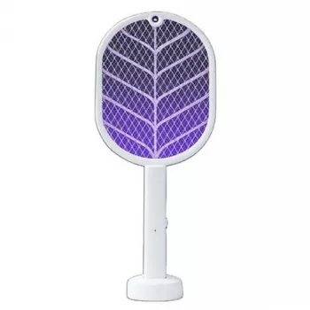 BELINE Electric Insect Killer Racket White EHD-MS02