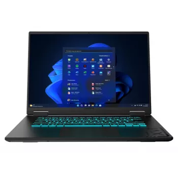 Gigabyte A16 Gaming Laptop - AMD Ryzen 7 260, 16 inch 165Hz, 32GB DDR5, 2TB SSD, RTX 5050, Windows 11 Pro