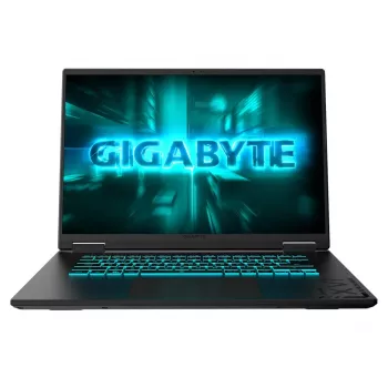 Gigabyte A16 Gaming Laptop - AMD Ryzen 7 260, 16 inch 165Hz, 32GB DDR5, 2TB SSD, RTX 5050, Windows 11 Pro
