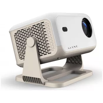Kiano Chill LCD Projector, HD Ready, 200 ANSI Lumens, LED