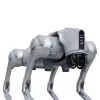 Unitree Go2 Air Quadruped Robot with 16 TOPS AI, 48MP Camera, LiDAR, 2-4h Runtime