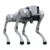 Unitree Go2 Air Quadruped Robot with 16 TOPS AI, 48MP Camera, LiDAR, 2-4h Runtime