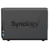Synology DS225+/2x HAT3300-6T (2x 6TB)