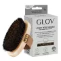 GLOV Ionic Dry Body Brush - Ionizing Dry Brush for Body Massage