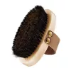 GLOV Ionic Dry Body Brush - Ionizing Dry Brush for Body Massage