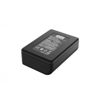Newell 3-Channel SDC-USB Battery Charger for GoPro AABAT-001