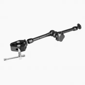 Camrock Magic Arm 11 with Crab Clamp CS-CL Articulated Mounting Arm Kit