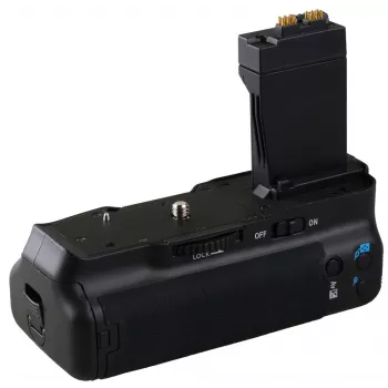 Newell Battery Pack BG-E8 for Canon EOS 550D/600D/650D/700D