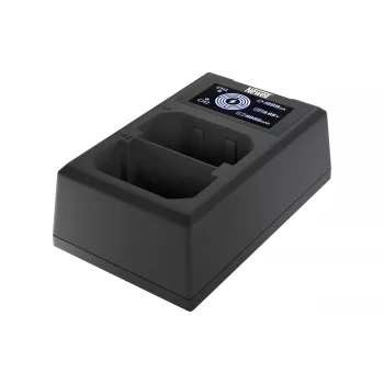 Newell FDL-USB-C Dual-Channel Charger for Sony NP-FZ100 Batteries