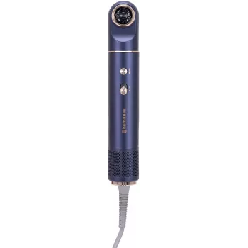 Humanas AirTouch HD-AT02 Hair Dryer Purple