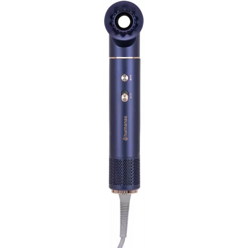 Humanas AirTouch HD-AT02 Hair Dryer Purple