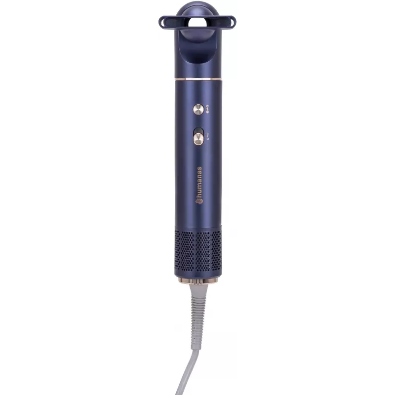 Humanas AirTouch HD-AT02 Hair Dryer Purple
