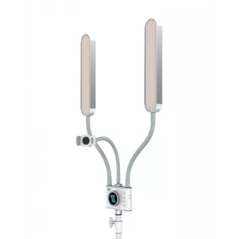 Newell Isztar LED Panel 12W 128 LEDs 3200-5600K CRI>95