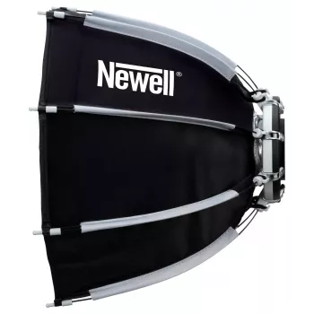 Newell 30 cm Octagonal Softbox with Mini Bowens (FM) Mount