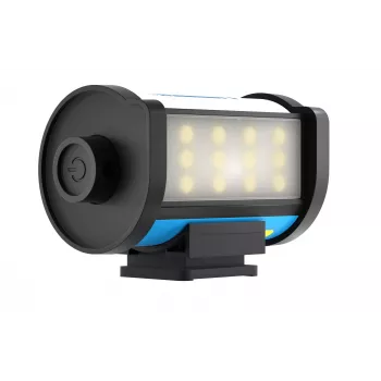 Newell MiniReels RGB LED Light