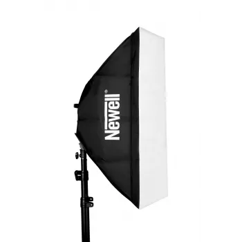 Newell Sparkle LED Lighting Kit for Product Photography