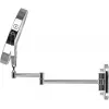 Humanas HS-BM01 Upper Arm Blood Pressure Monitor, Silver