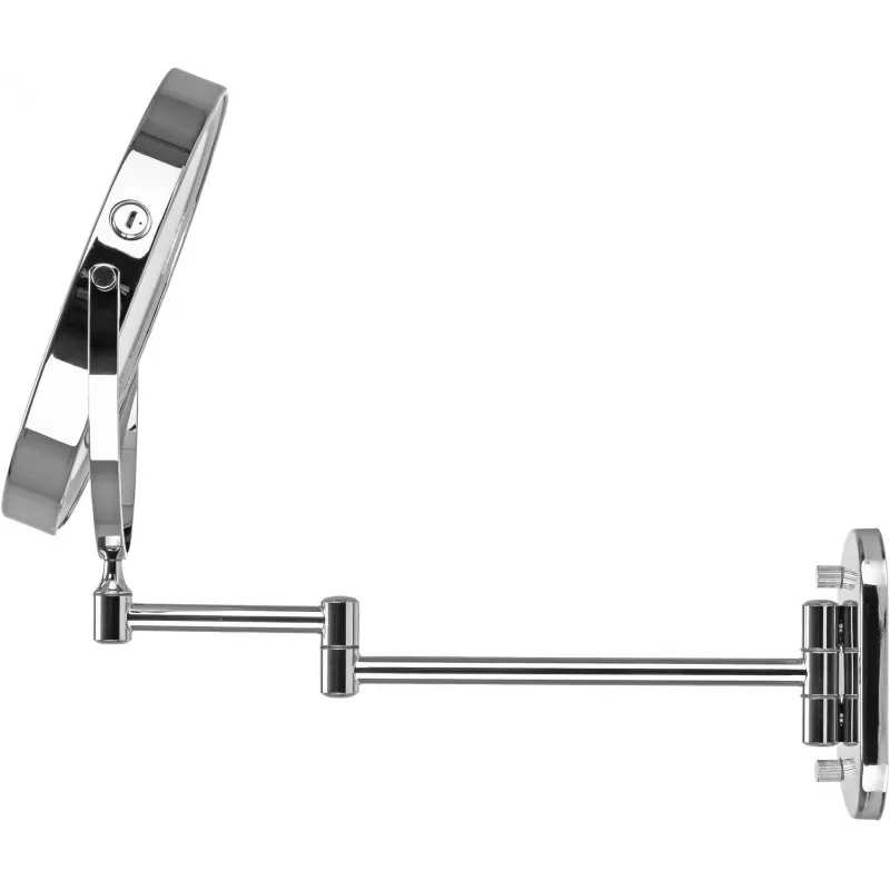 Humanas HS-BM01 Upper Arm Blood Pressure Monitor, Silver