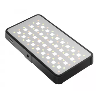 Newell Rangha Mini RGB-W LED Panel Light