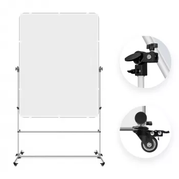 Camrock FC-1520P Rotary Diffusion Panel