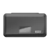 Newell LCD-PB-SD Dual-Channel Battery Charger for Canon LP-E10
