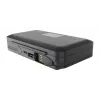 Newell LCD-PB-SD Dual-Channel Battery Charger for Canon LP-E10