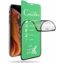 iLike - Samsung Galaxy S25 Tempered Glass 9D Ceramic Clear Screen Protector