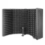 MOZOS PRO Acoustic Cabin for Microphone