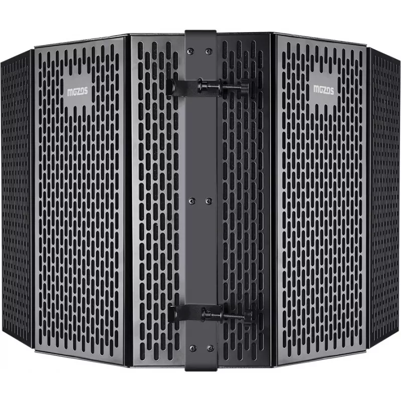 MOZOS PRO Acoustic Cabin for Microphone