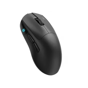 Tracer GameZone Nippy RF Wireless Optical Mouse Black